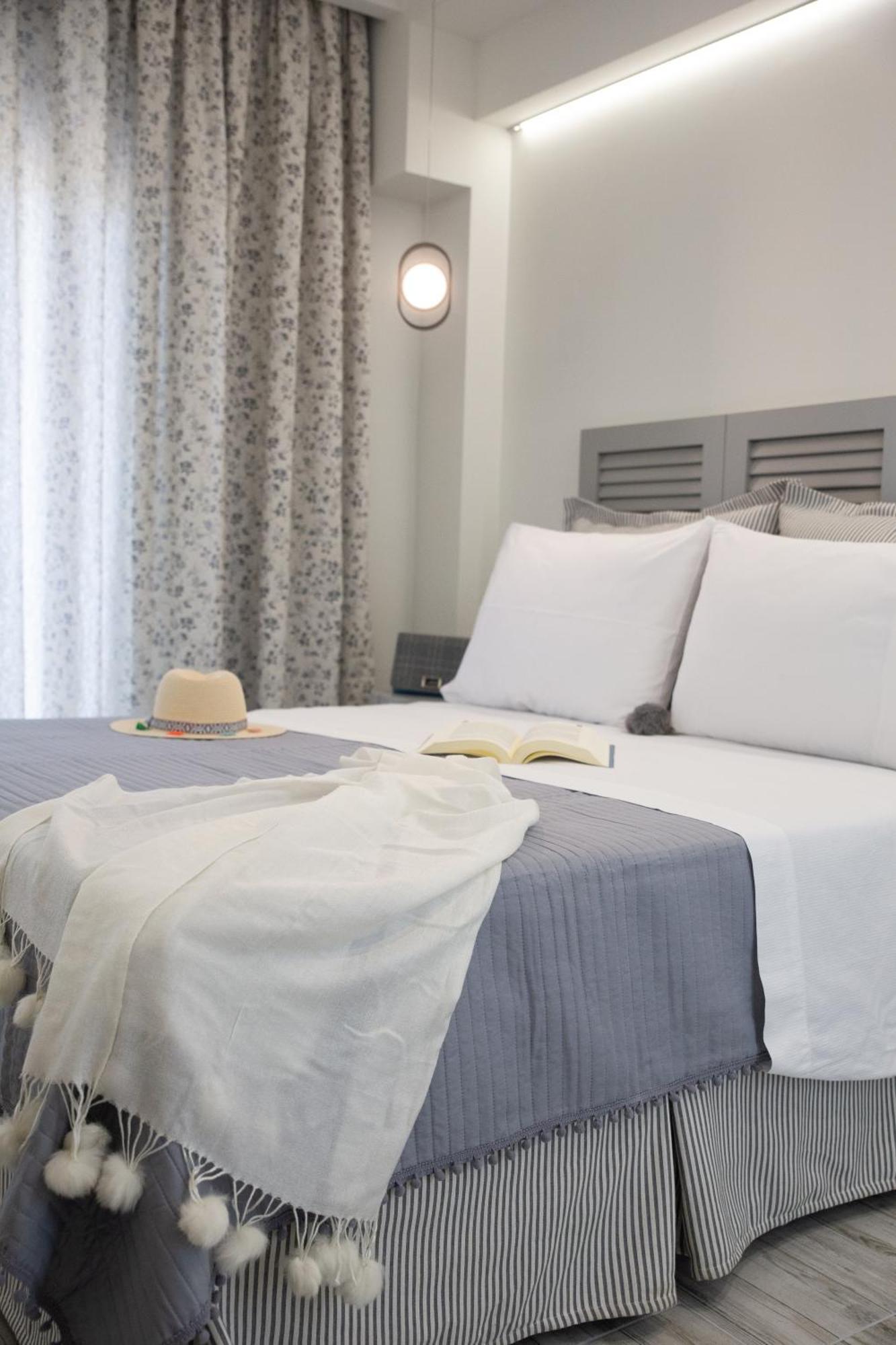 Anastasia Mare Luxury Stavros  Exterior foto